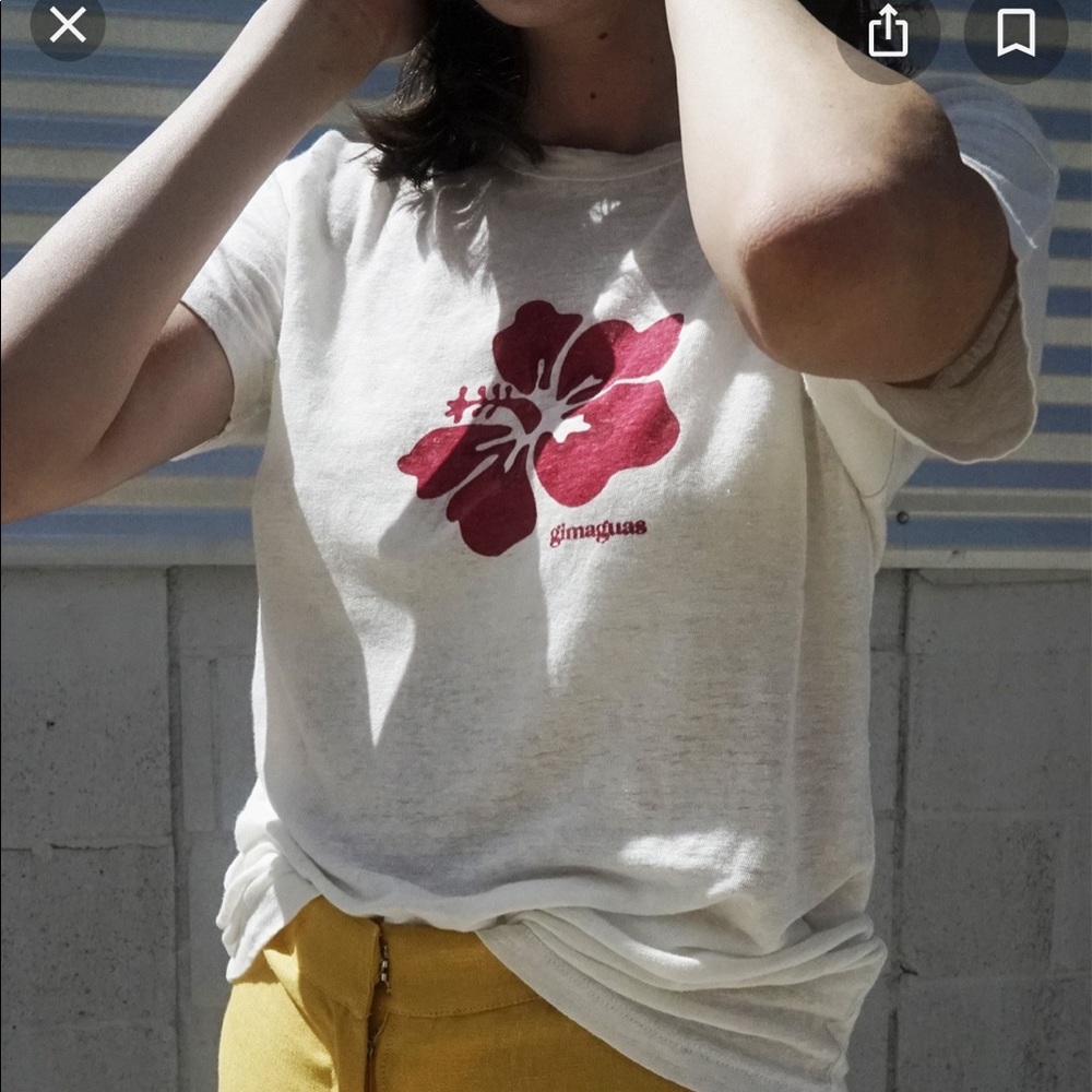 Gimaguas t-shirt